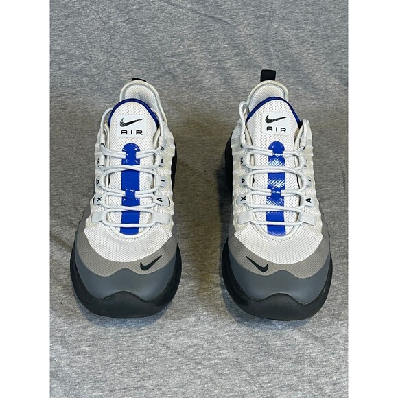 Nike Air Max Axis Men's Running Sneakers Shoes Photon Dust White AA2146-016 - Picture 3 of 10
